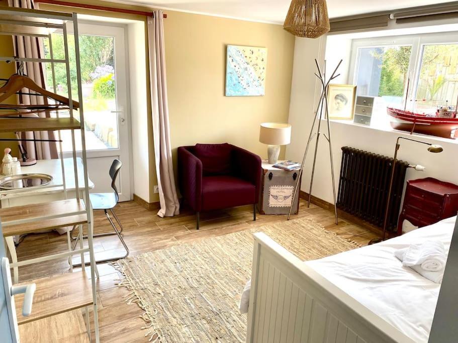 Du Billou Repos Et Plaisirs De La