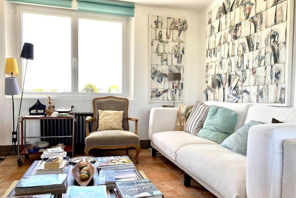Du Billou Repos Et Plaisirs De La Holiday home *